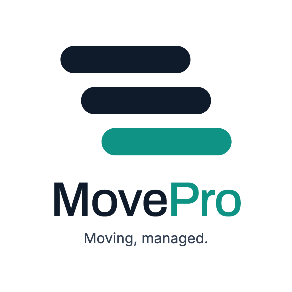 MovePro — Moving, managed.